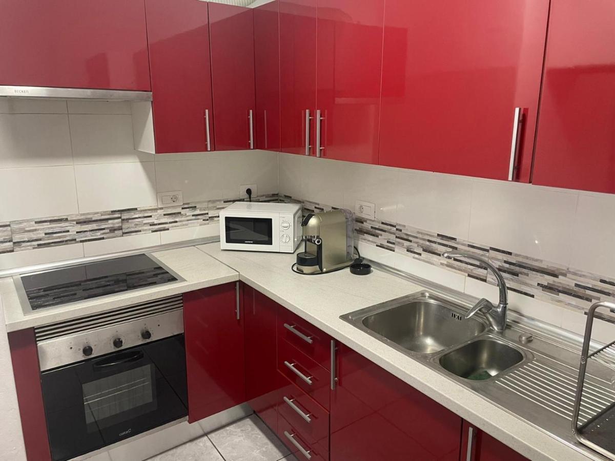 Apartment Ifaya El Medano Center, 3 Bedrooms Εξωτερικό φωτογραφία