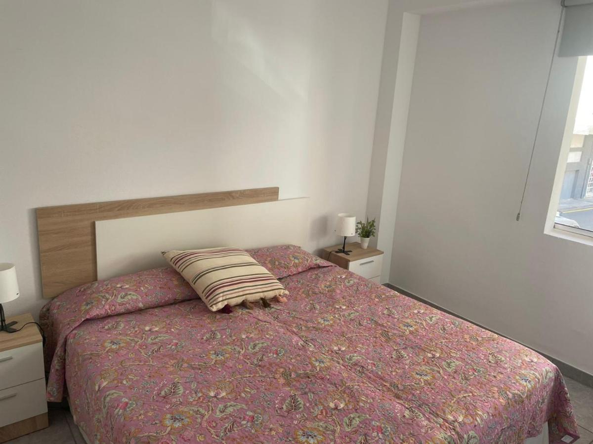 Apartment Ifaya El Medano Center, 3 Bedrooms Εξωτερικό φωτογραφία