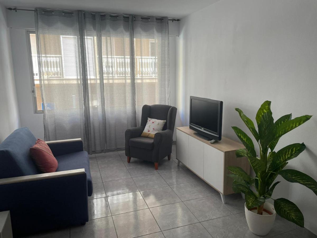 Apartment Ifaya El Medano Center, 3 Bedrooms Εξωτερικό φωτογραφία
