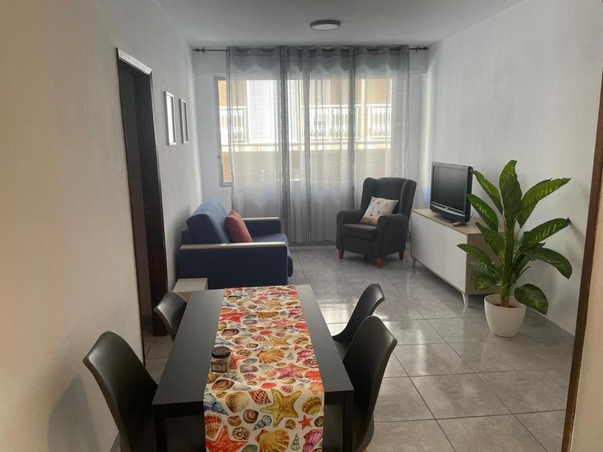 Apartment Ifaya El Medano Center, 3 Bedrooms Εξωτερικό φωτογραφία