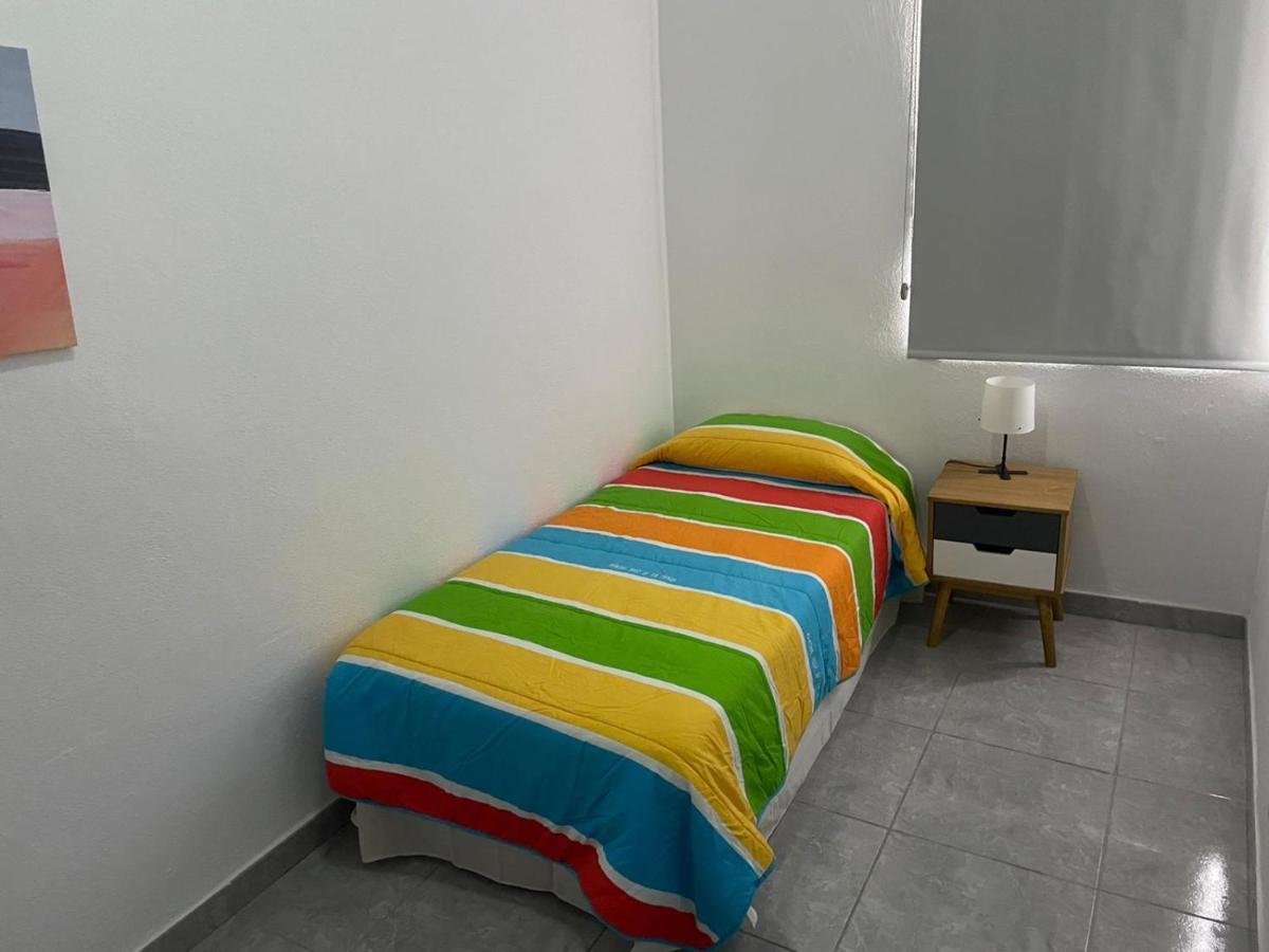 Apartment Ifaya El Medano Center, 3 Bedrooms Εξωτερικό φωτογραφία