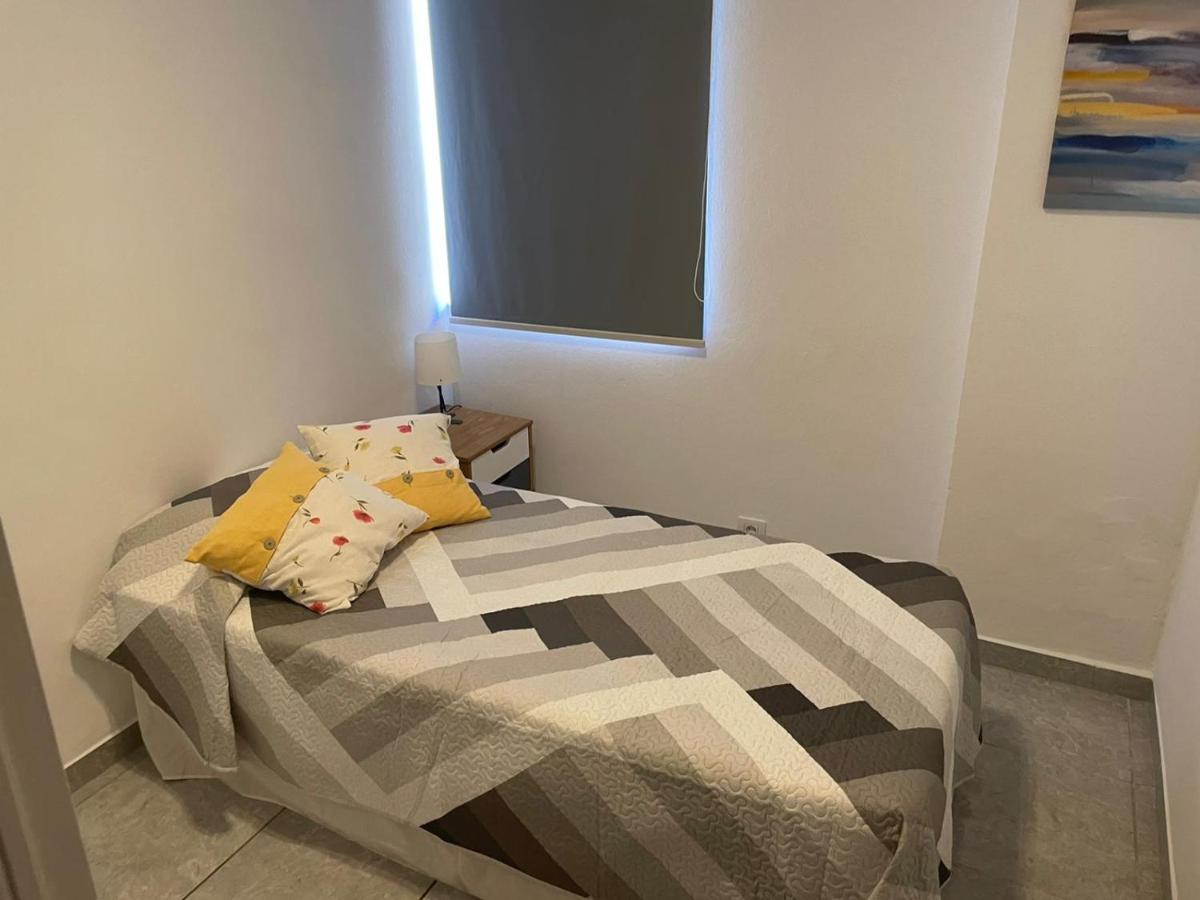 Apartment Ifaya El Medano Center, 3 Bedrooms Εξωτερικό φωτογραφία